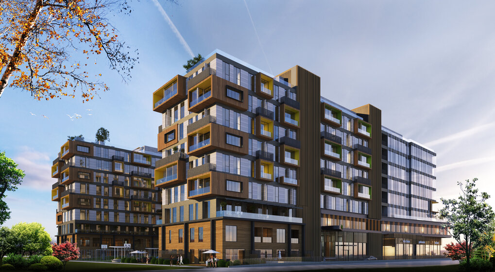 Dubleksler – İstanbul, Türkiye – resim 7