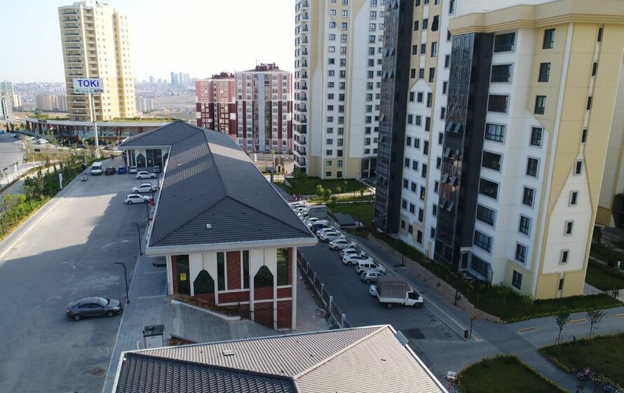 New buildings - İstanbul, Türkiye - image 24