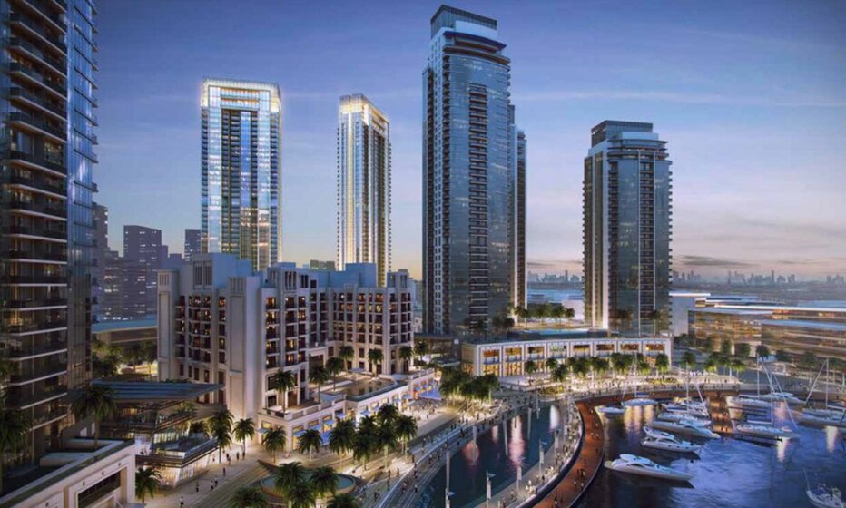 Neubauten – Dubai, United Arab Emirates – Bild 28