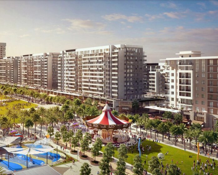 Apartments – Dubai, United Arab Emirates – Bild 2