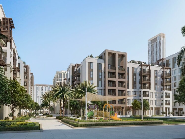 Appartements - Dubai, United Arab Emirates - image 11