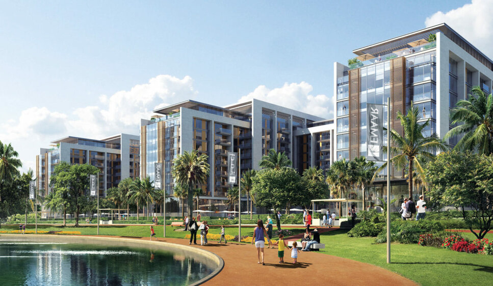 Edificios nuevos - Dubai, United Arab Emirates - imagen 23
