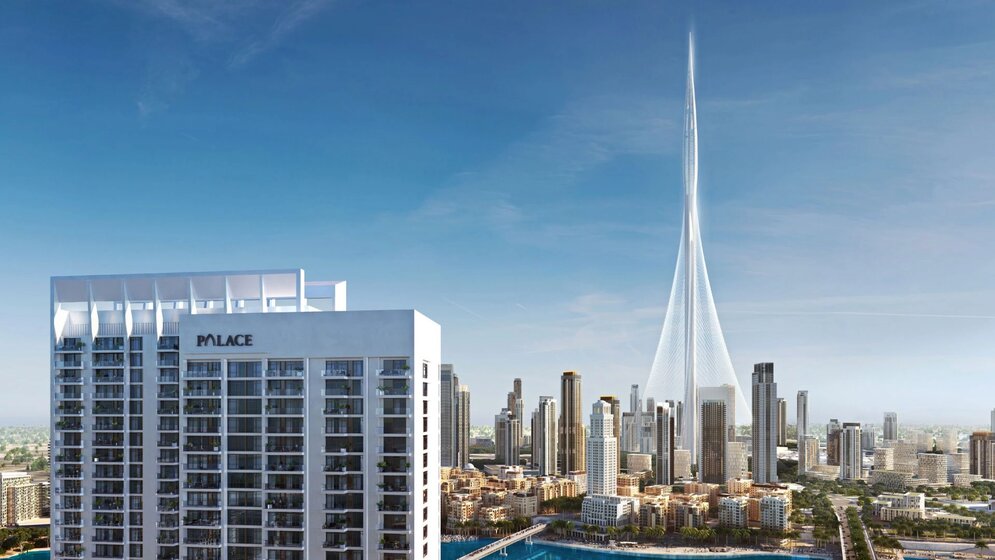 Apartamentos en alquiler - Dubai - Alquilar para 43.560 $/al año — imagen 7