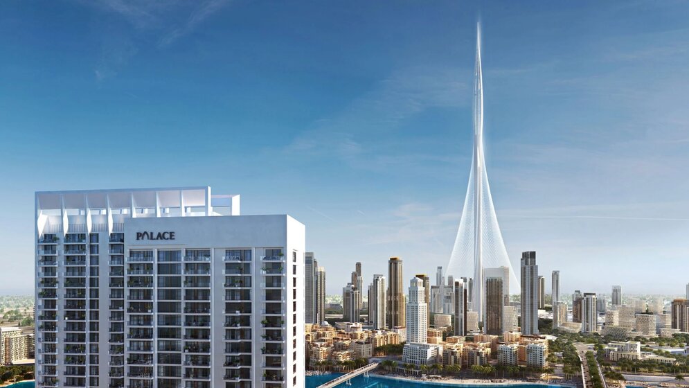 New buildings - Dubai, United Arab Emirates - image 26