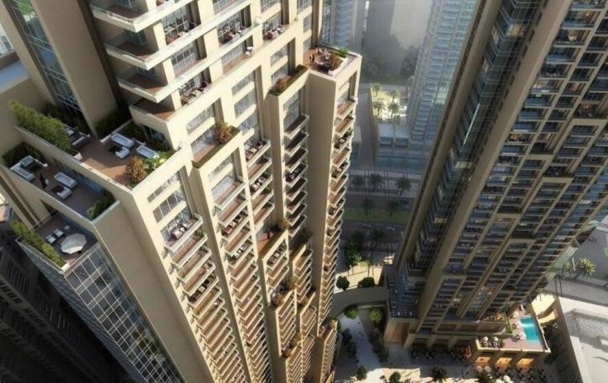 Stüdyo daireler kiralık - Dubai şehri - $114.357 / yıl fiyata kirala – resim 12