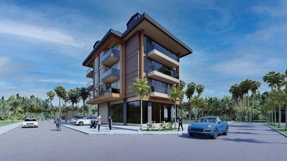 New buildings - Antalya, Türkiye - image 17