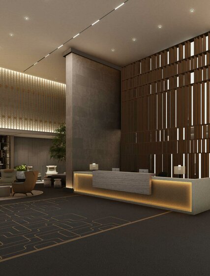 Apartments zum mieten - Dubai - für 73.513 $/jährlich mieten – Bild 9