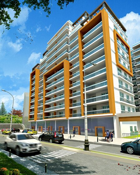 Апартаменты - Istanbul, Türkiye - изображение 29