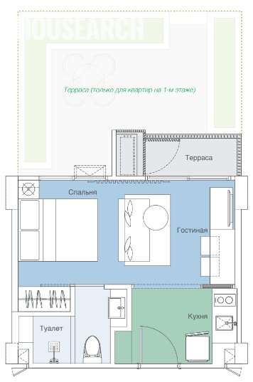 SkyPark Aurora – Bild 2