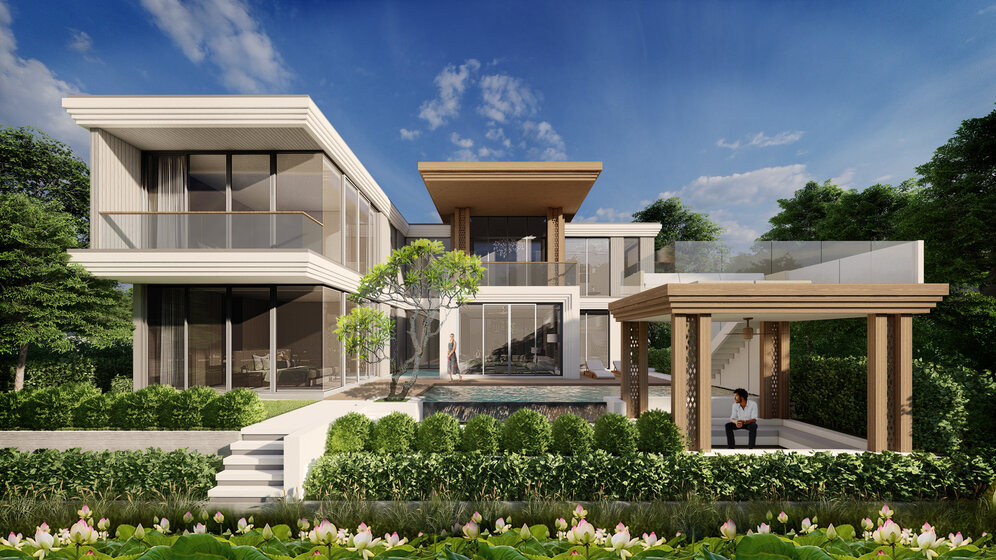 Casas - Phuket, Thailand - imagen 5