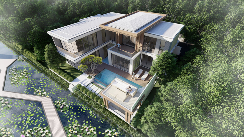 Дома - Phuket, Thailand - изображение 9