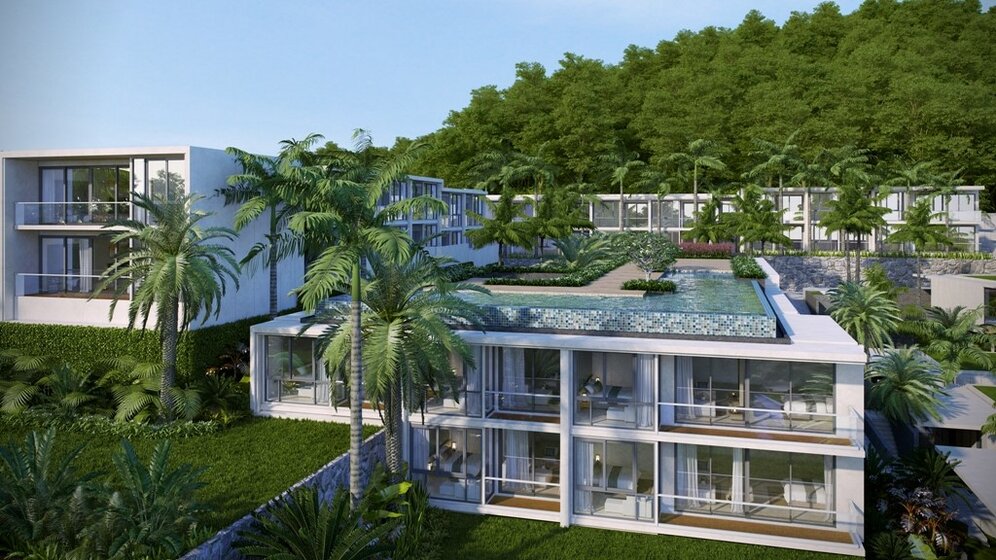 Apartments - Phuket, Thailand - image 21