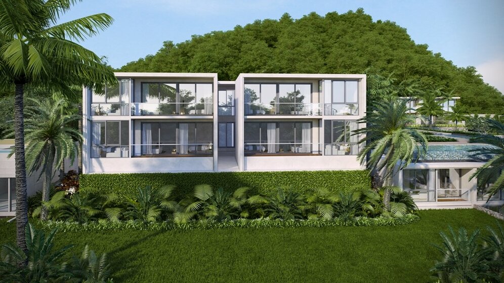 Новостройки - Phuket, Thailand - изображение 27