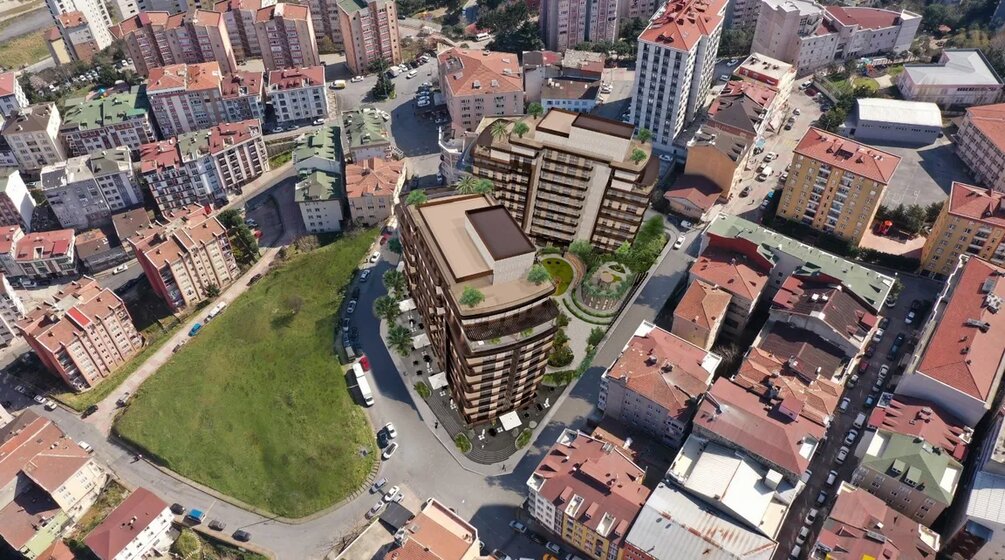 Edificios nuevos - İstanbul, Türkiye - imagen 5