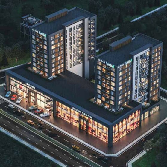 Nouveaux immeubles - Istanbul, Türkiye - image 7