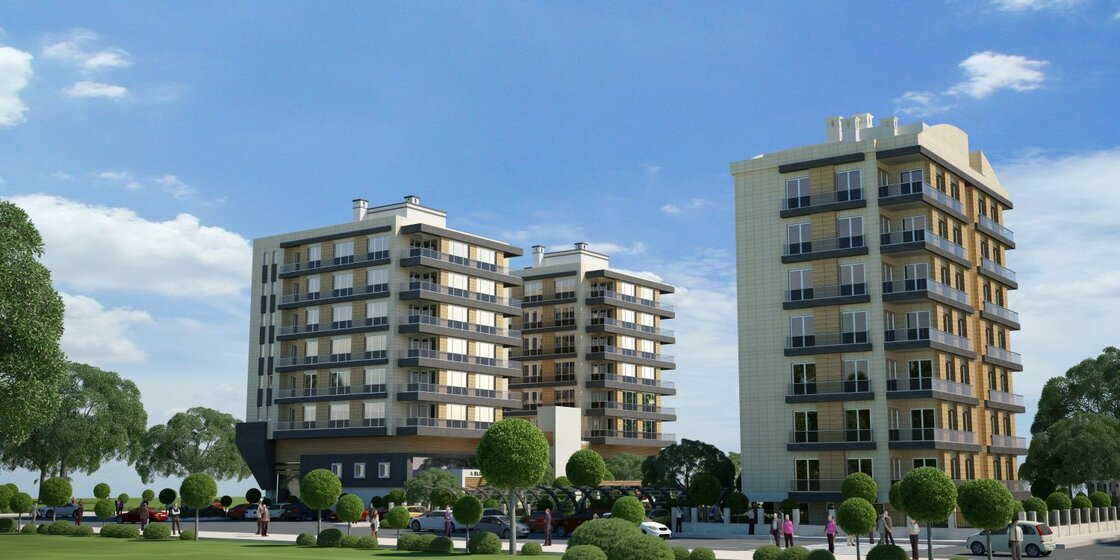 New buildings - Antalya, Türkiye - image 4