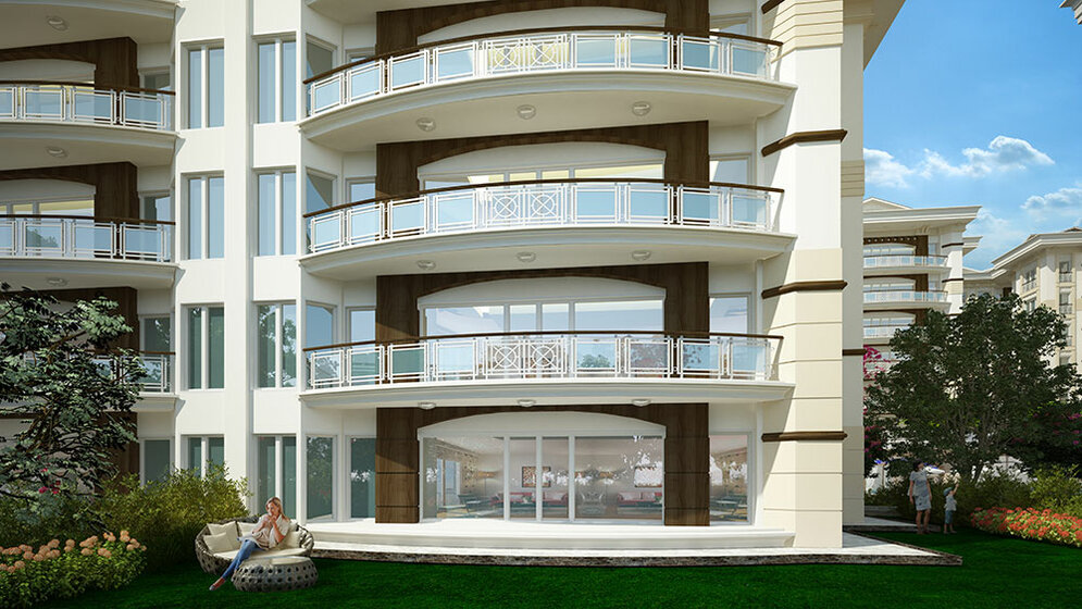Yeni binalar – İstanbul, Türkiye – resim 18