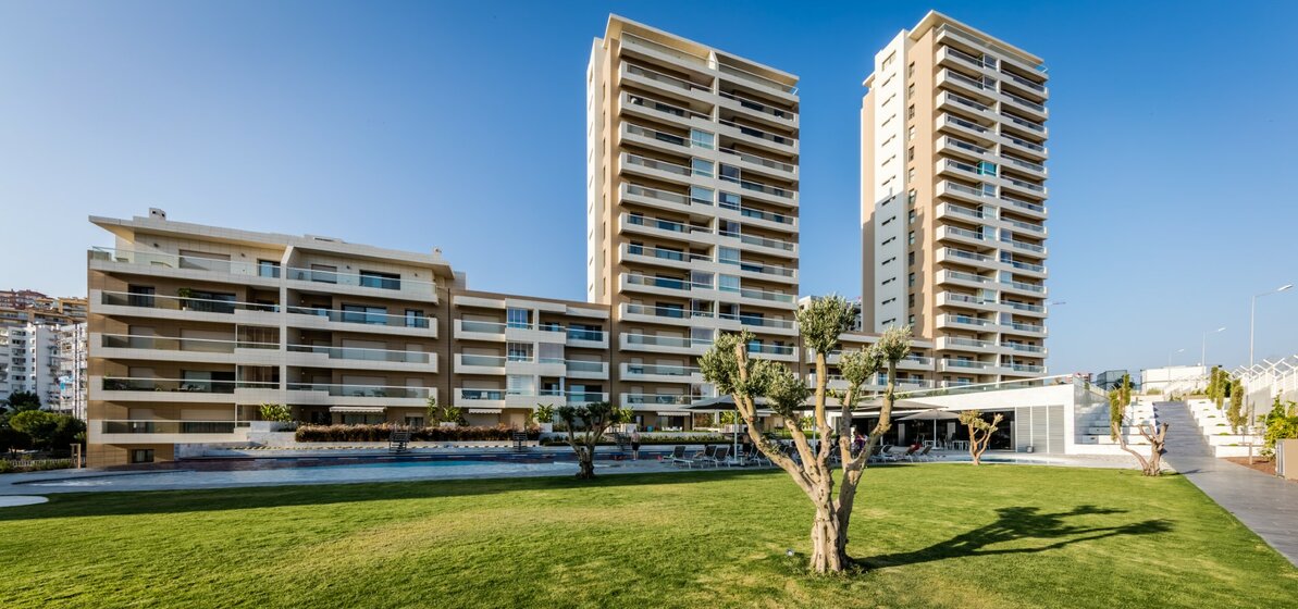 Apartments - İzmir, Türkiye - image 8