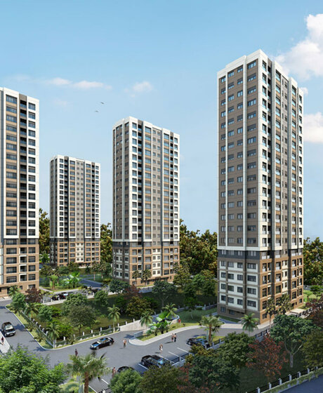 New buildings - İstanbul, Türkiye - image 7