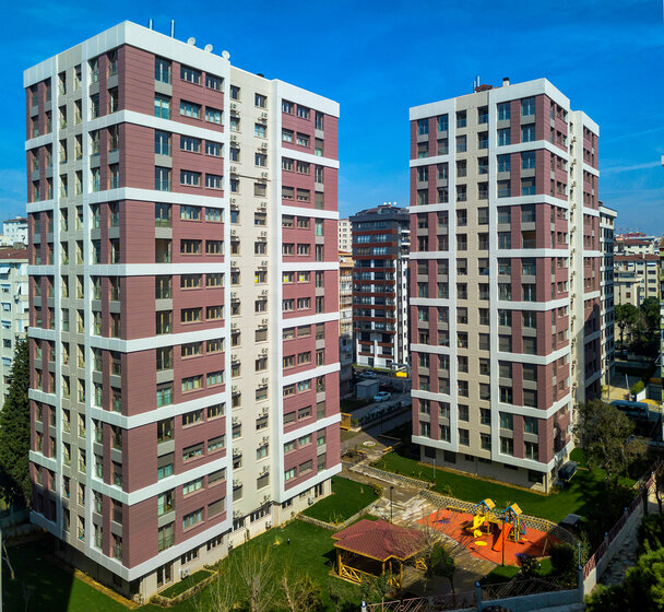 New buildings - İstanbul, Türkiye - image 4