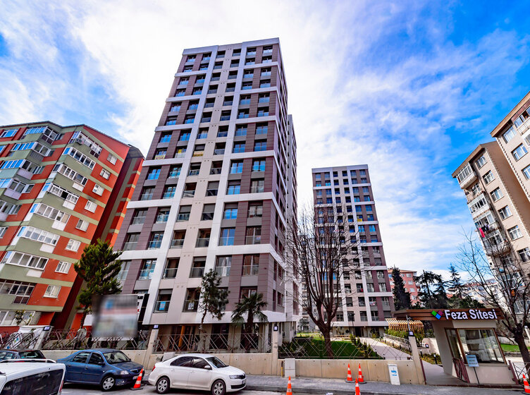 New buildings - İstanbul, Türkiye - image 5