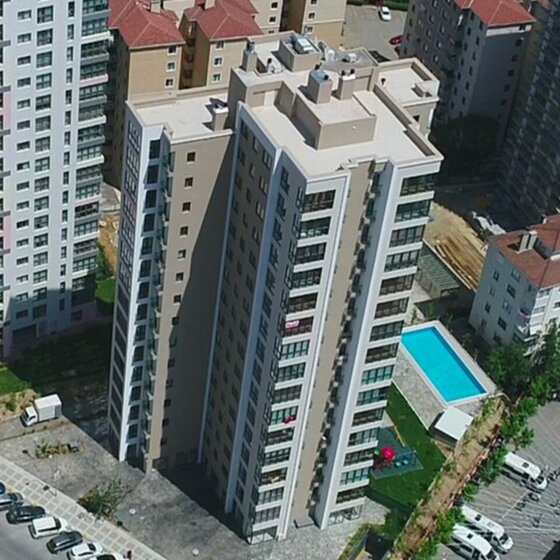Neubauten – İstanbul, Türkei – Bild 21