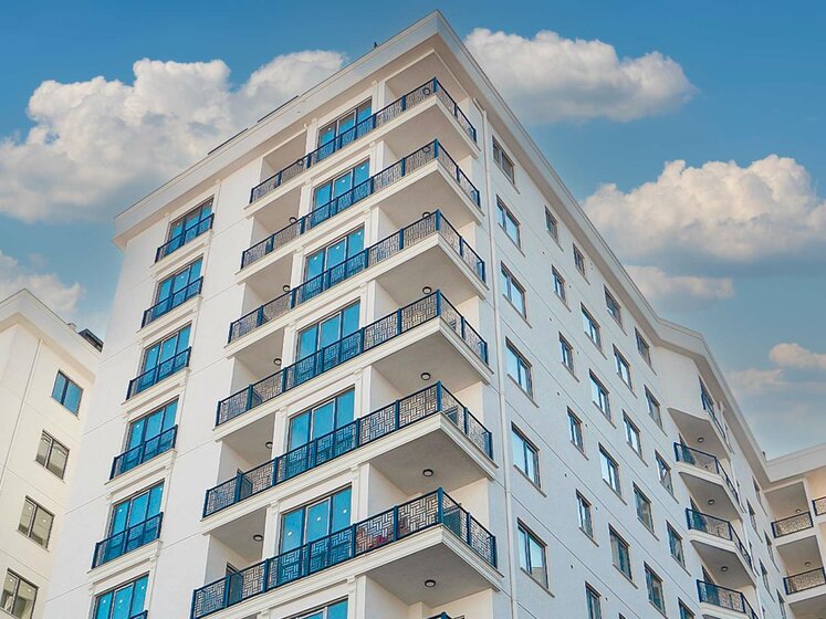 Appartements - Istanbul, Türkiye - image 24