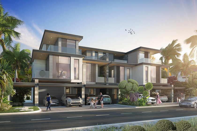 Yeni binalar – Dubai, Birleşik Arap Emirlikleri – resim 20