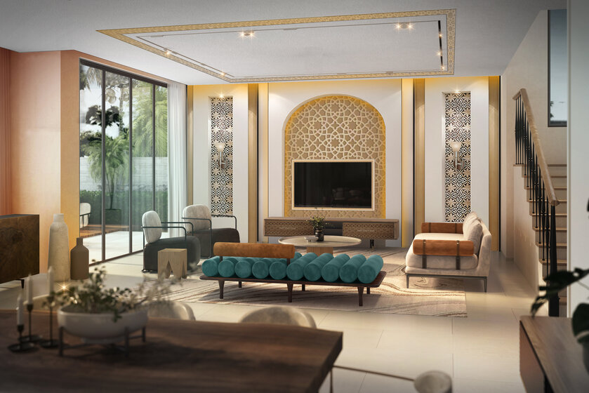 DAMAC Lagoons - Morocco - изображение 5
