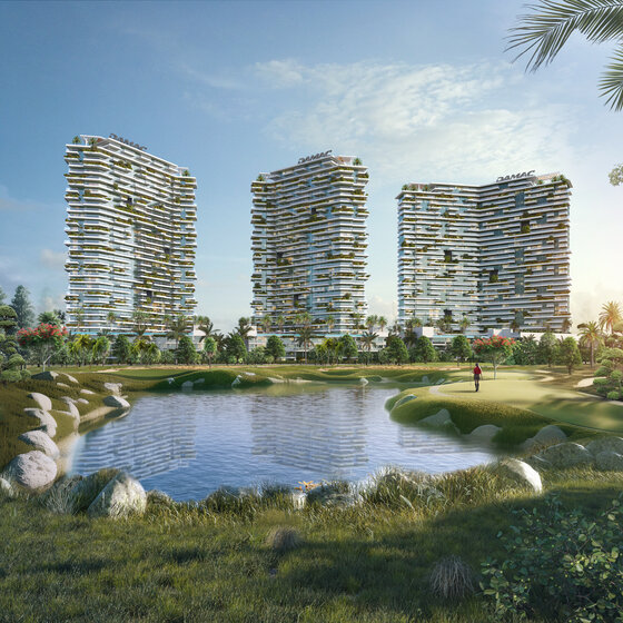 Maisons de ville - Dubai, United Arab Emirates - image 1