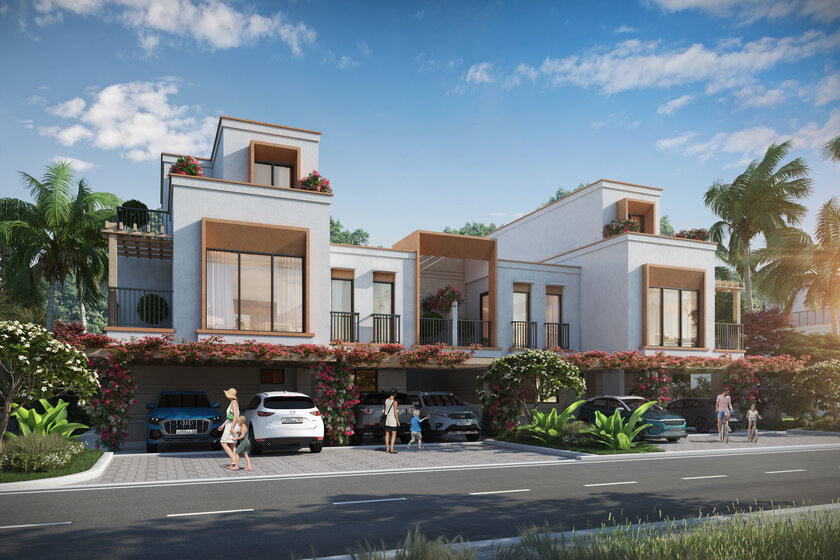 Yeni binalar – Dubai, Birleşik Arap Emirlikleri – resim 6