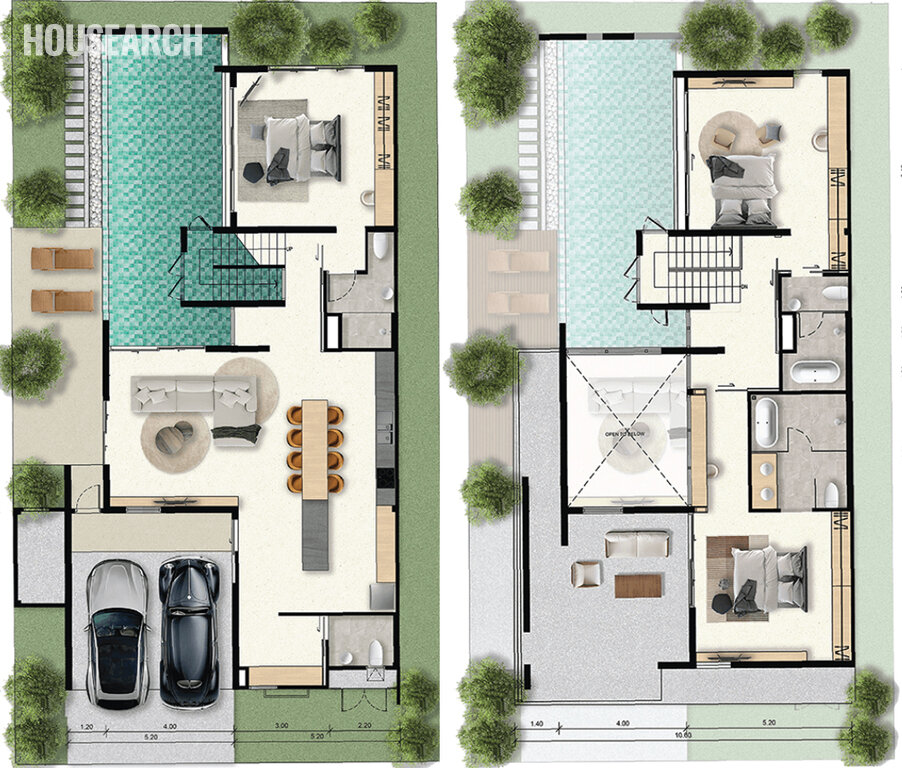 LuxPride by Wallaya Villas – resim 2