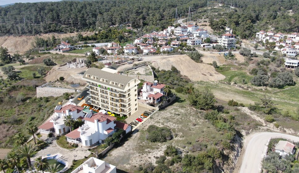 Новостройки - Antalya, Türkiye - изображение 6