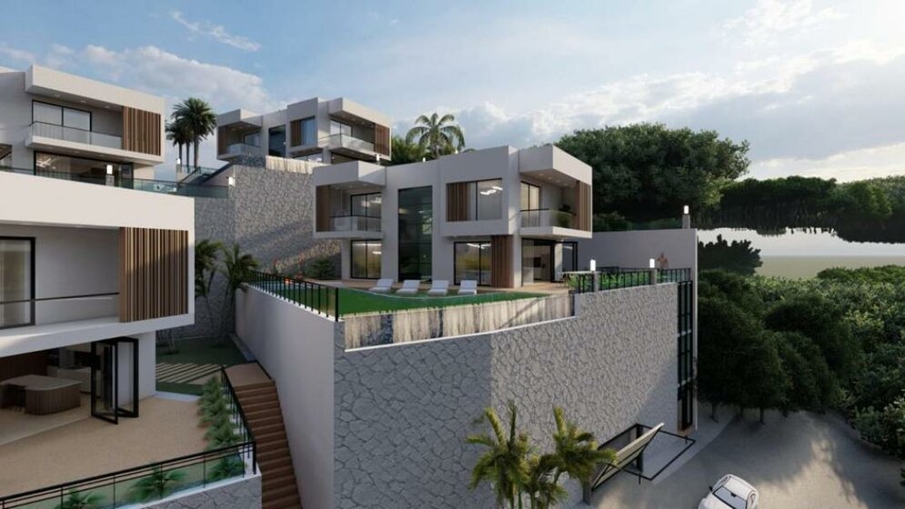 Новостройки - Antalya, Türkiye - изображение 22