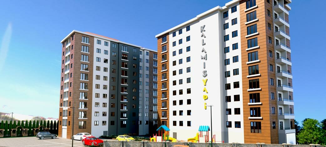 Edificios nuevos - İstanbul, Türkiye - imagen 17