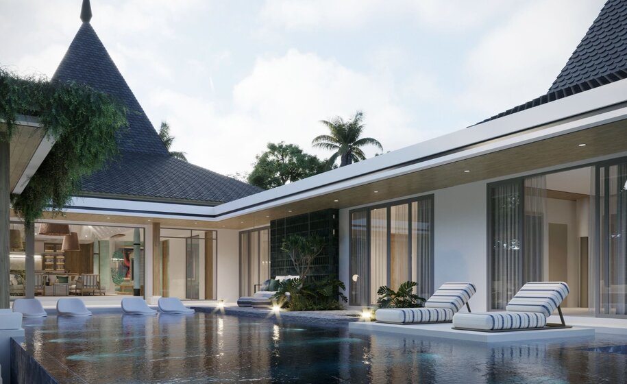 Nouveaux immeubles - Phuket, Thailand - image 23