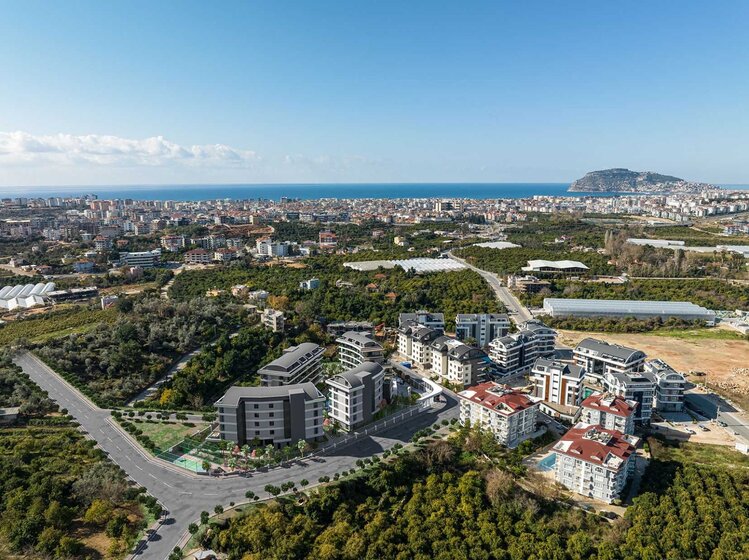 Apartamentos - Antalya, Türkiye - imagen 26