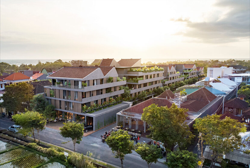 Apartments - Bali, Indonesia - image 34