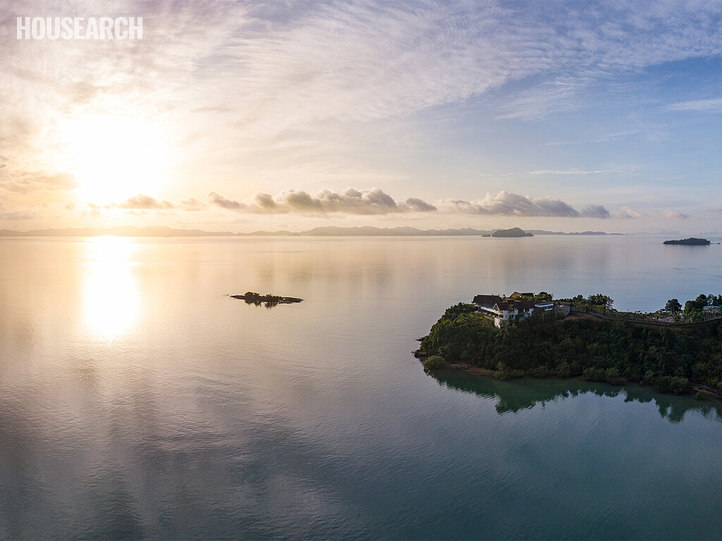 The Headland Cape Yamu — imagen 1