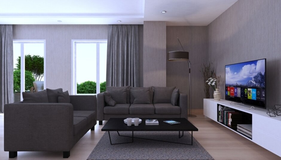 Apartments – İstanbul, Türkei – Bild 7