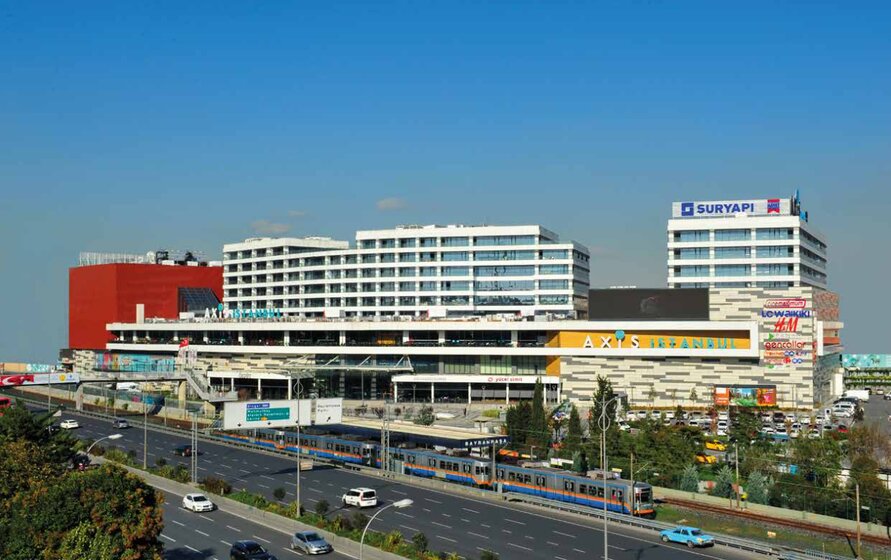 New buildings - İstanbul, Türkiye - image 23