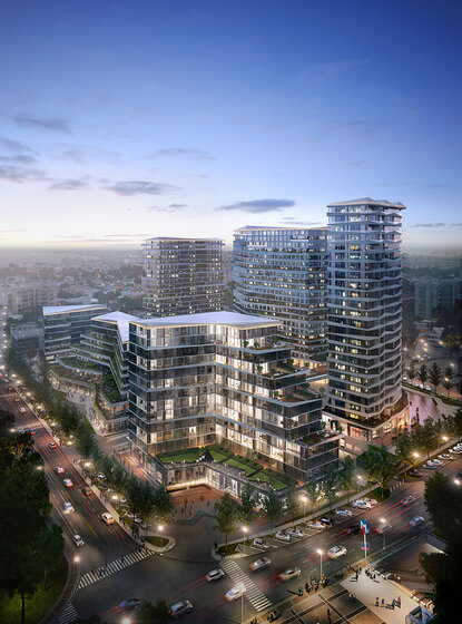 New buildings - İstanbul, Türkiye - image 20