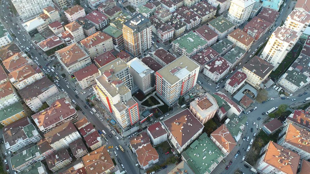 Edificios nuevos - İstanbul, Türkiye - imagen 15