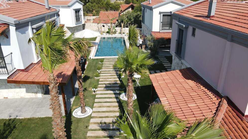 Villas - İzmir, Türkiye - image 5