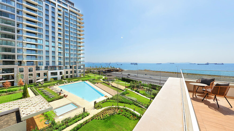 Apartments – İstanbul, Türkei – Bild 17