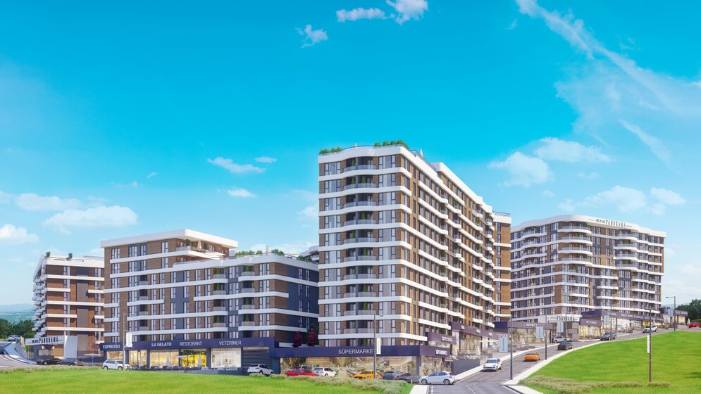 Apartments – İstanbul, Türkei – Bild 17