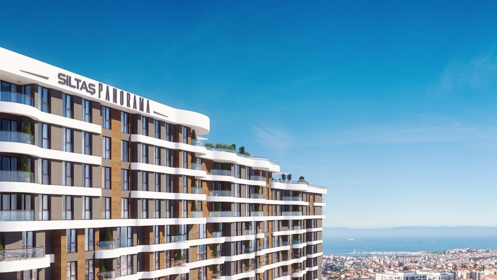 Apartments – İstanbul, Türkei – Bild 20