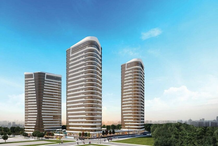 Apartments – İstanbul, Türkei – Bild 6