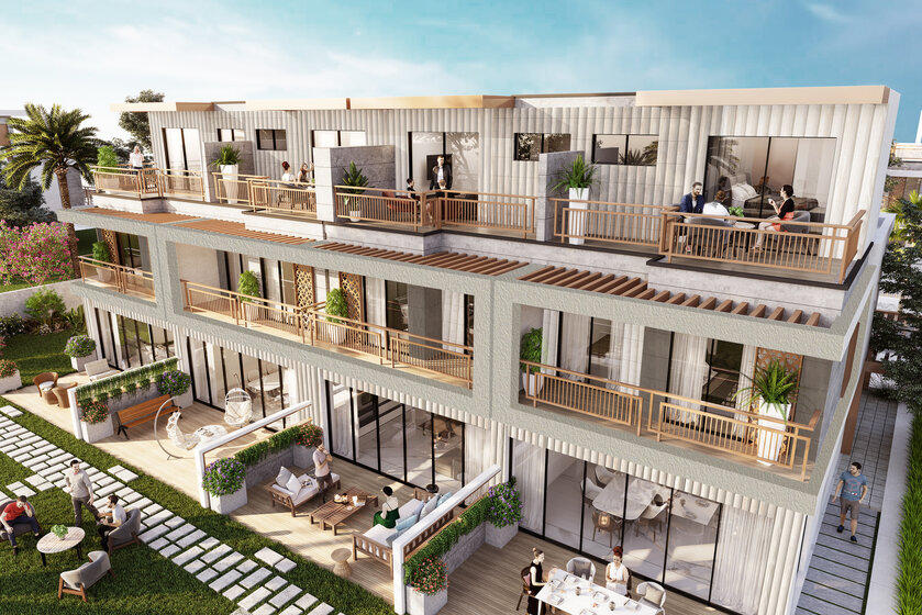 Townhouses - Dubai, United Arab Emirates - image 3