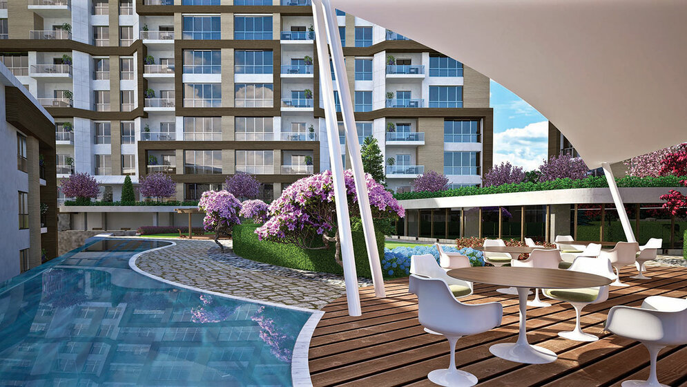 Apartments - Istanbul, Türkiye - image 16